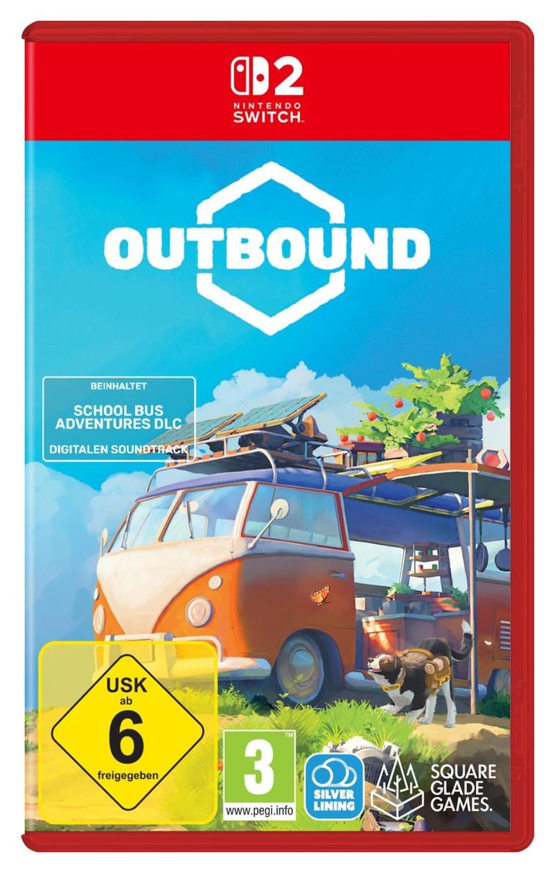 Outbound (Nintendo Switch 2) 