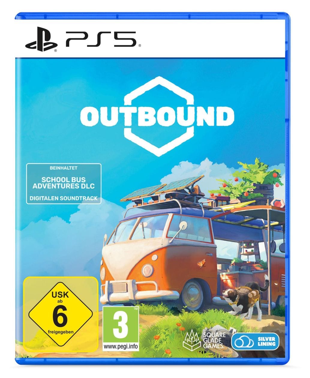 Outbound (PlayStation 5) 