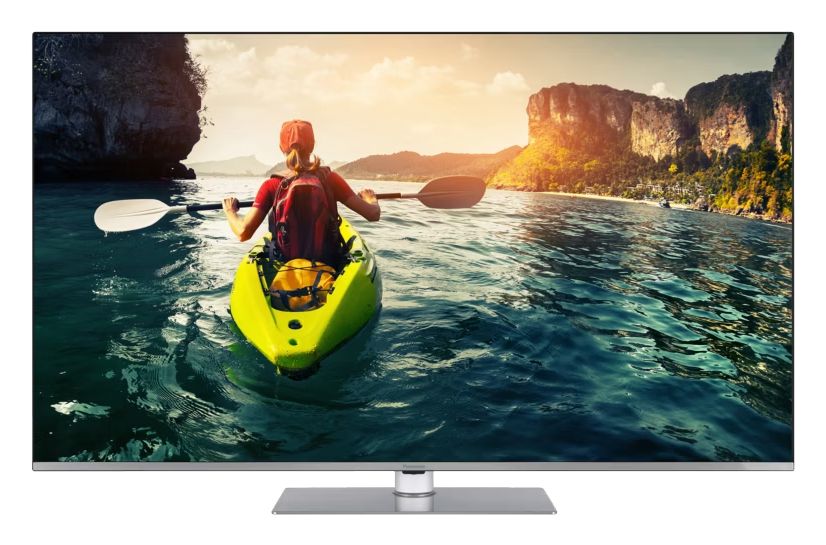 TX-55MXX689 LED 139,7 cm (55 Zoll) Fernseher 4K Ultra HD VESA 200 x 200 mm (Schwarz) 