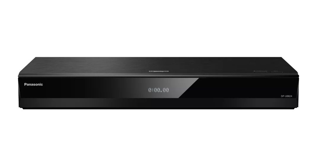 DP-UB824 Blu-Ray-Player 