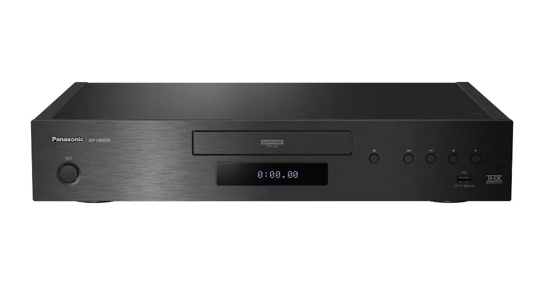 DP-UB9004AG1 