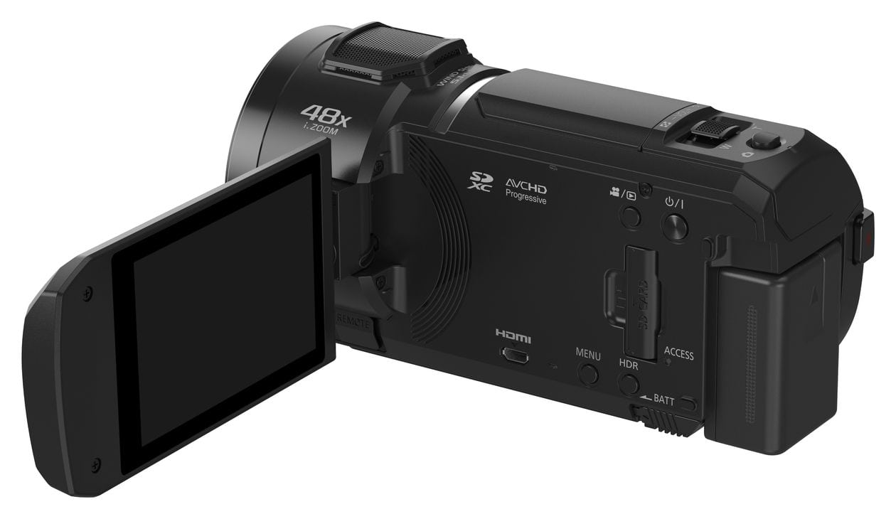 HC-V900E-K 