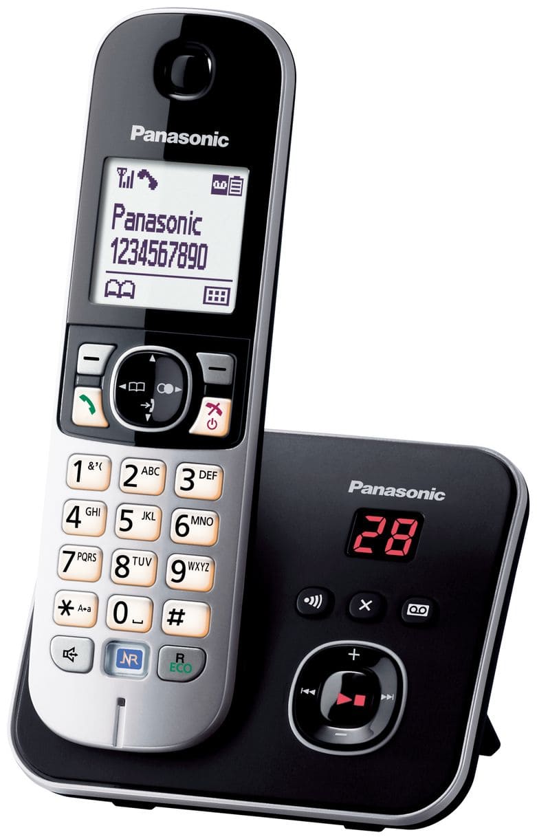 KX-TG6821GB DECT-Telefon 