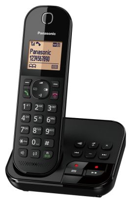 KX-TGC420 DECT-Telefon 