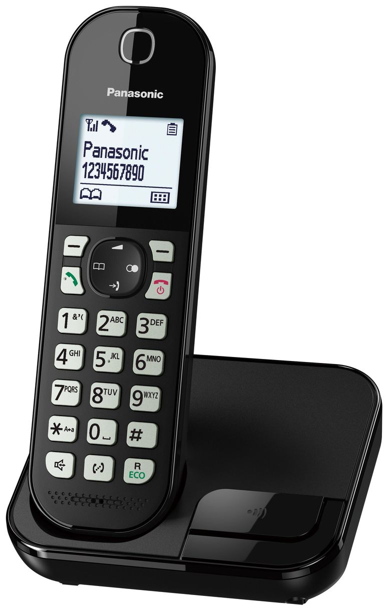KX-TGC450GB DECT-Telefon 