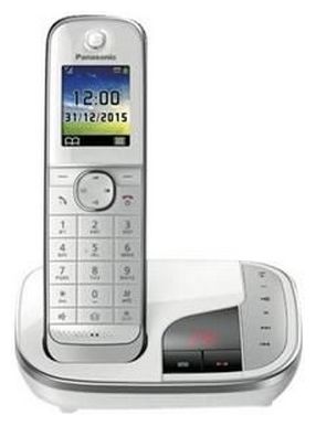 KX-TGJ320GW DECT-Telefon 