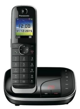 KX-TGJ320GB DECT-Telefon 
