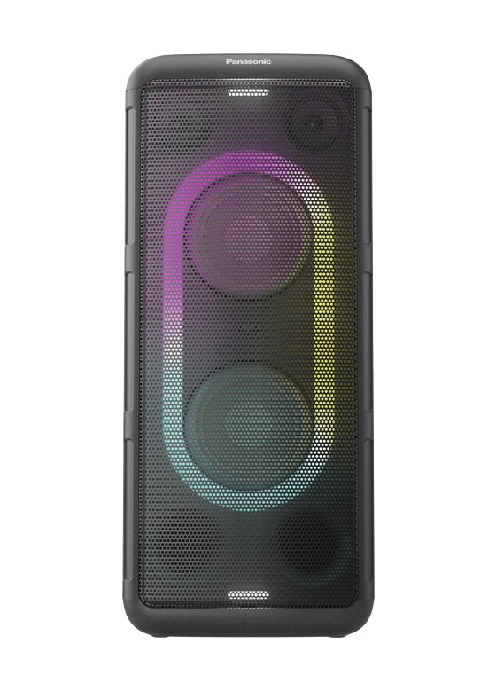 SC-TMAX45 1000 W Bluetooth Lautsprecher  (Schwarz) 