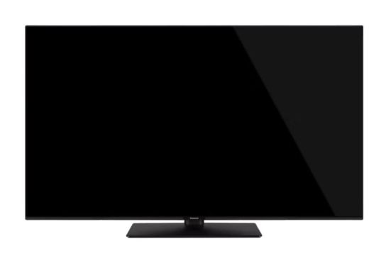 TB-43W60AEZ LCD/TFT 109,2 cm (43 Zoll) Fernseher 4K Ultra HD VESA 100 x 100 mm (Schwarz) 