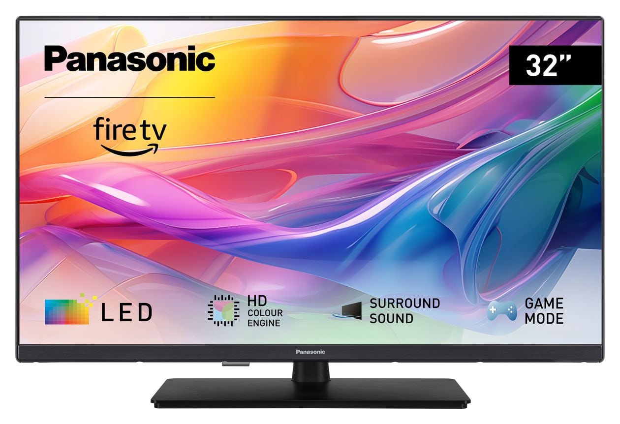 TV-32S50AEZC 