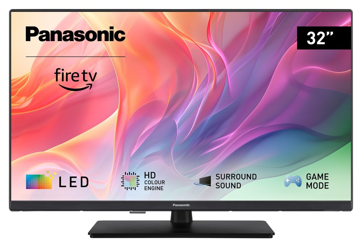 TV-32S55AEZC 