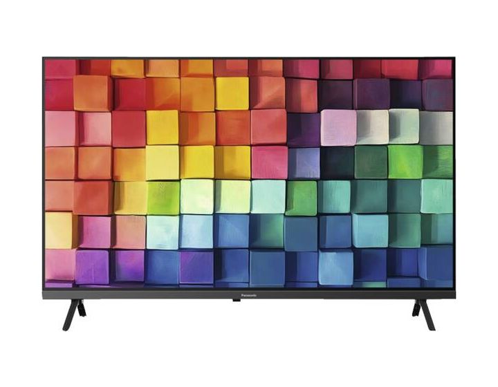 TV-32S65CEZS QLED 81,3 cm (32 Zoll) Fernseher Full HD 