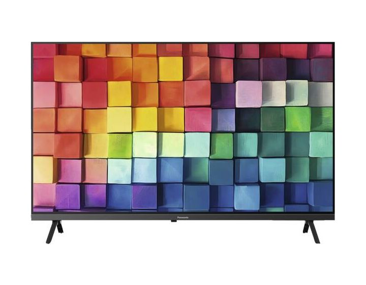 TV-40S65CEZS QLED 101,6 cm (40 Zoll) Fernseher Full HD 