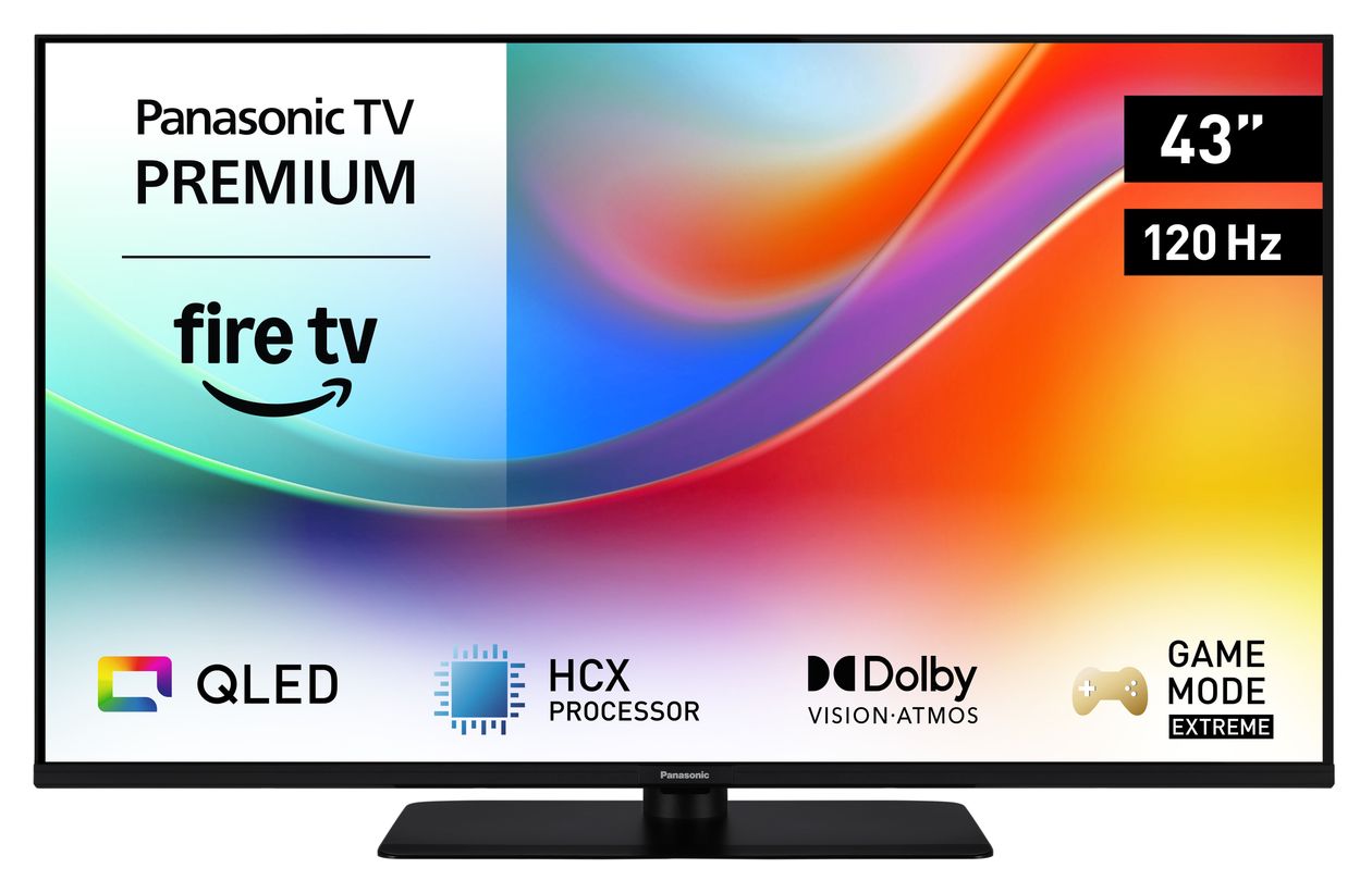 TV-43W85BEZC 