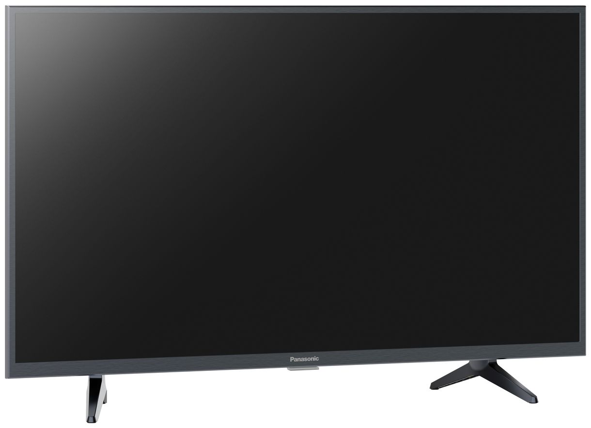 TX-32LSX509 LCD/TFT Fernseher 81,3 cm (32 Zoll) EEK: F HD-ready (Schwarz) 