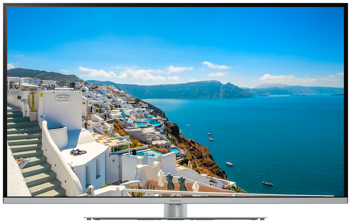 TX-43MXX969 LCD/TFT Fernseher 109,2 cm (43 Zoll) EEK: G 4K Ultra HD (Schwarz) 