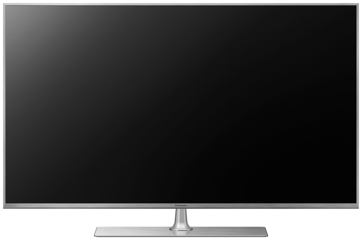 TX-49LXX979 LED Fernseher 124,5 cm (49 Zoll) EEK: G 4K Ultra HD (Silber) 