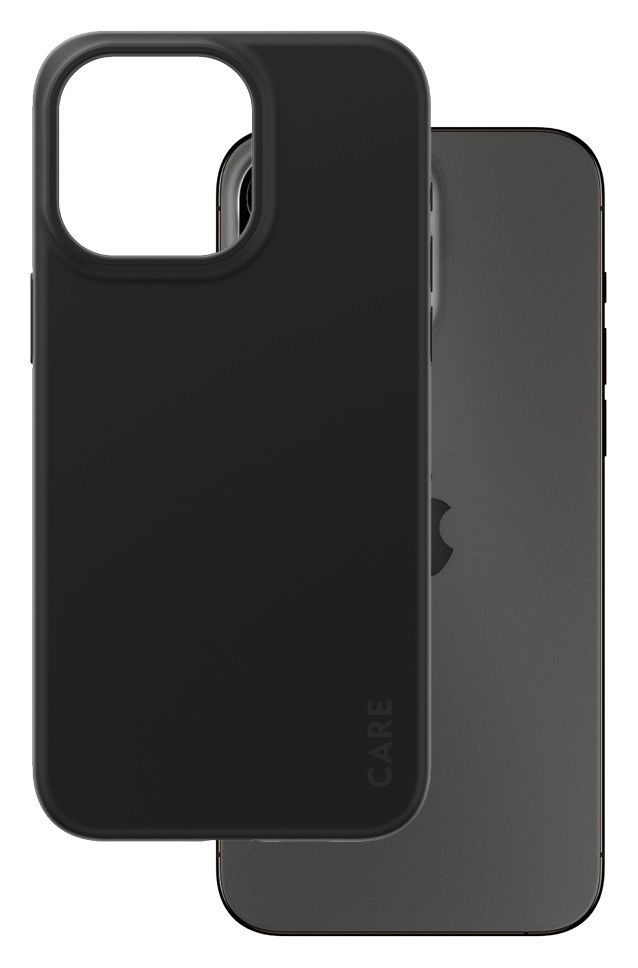1432 Fashionable Case Cover für Apple Apple - iPhone 15 Pro Max  (Schwarz) 