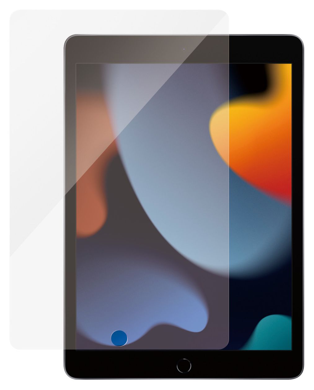 2841 Screen Protector für Apple iPad 