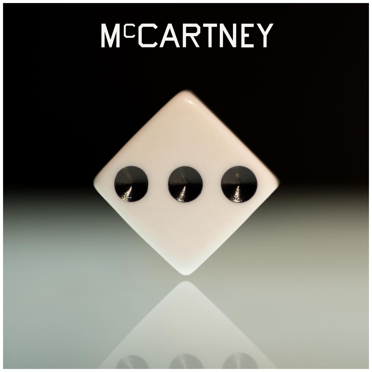 Paul McCartney - McCartney III 