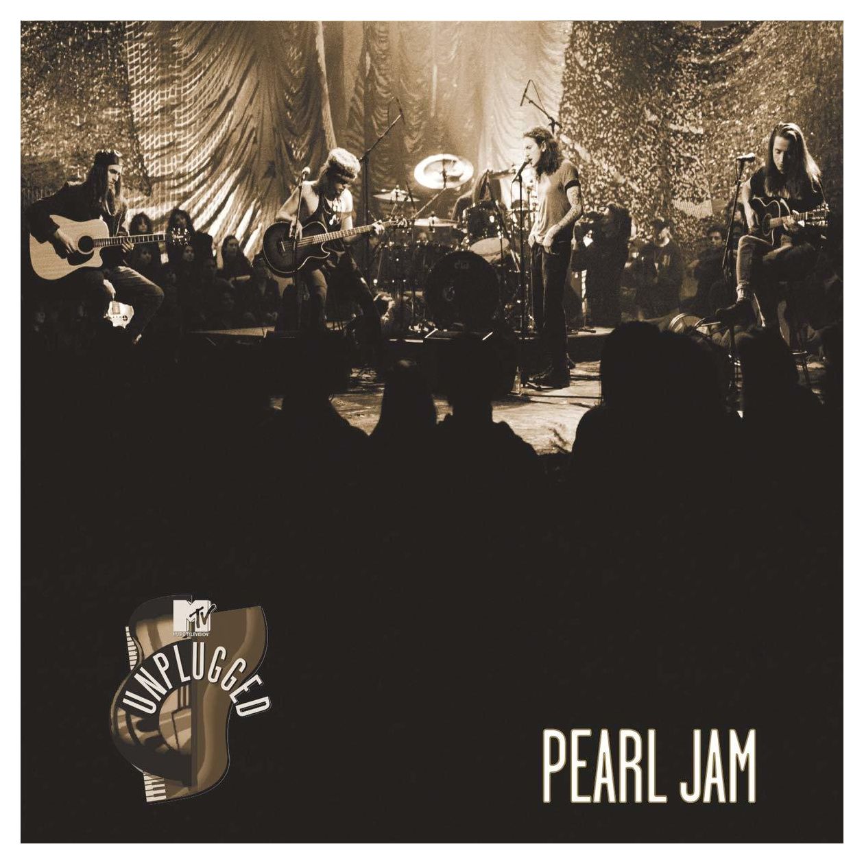 Pearl Jam - MTV Unplugged 