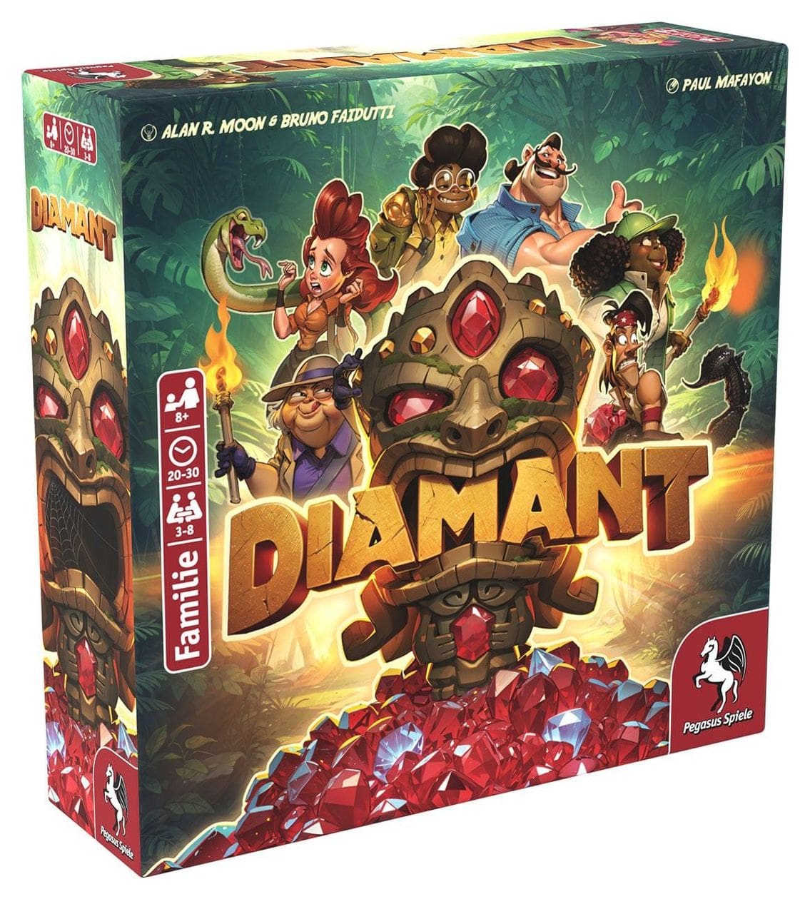 Diamant 