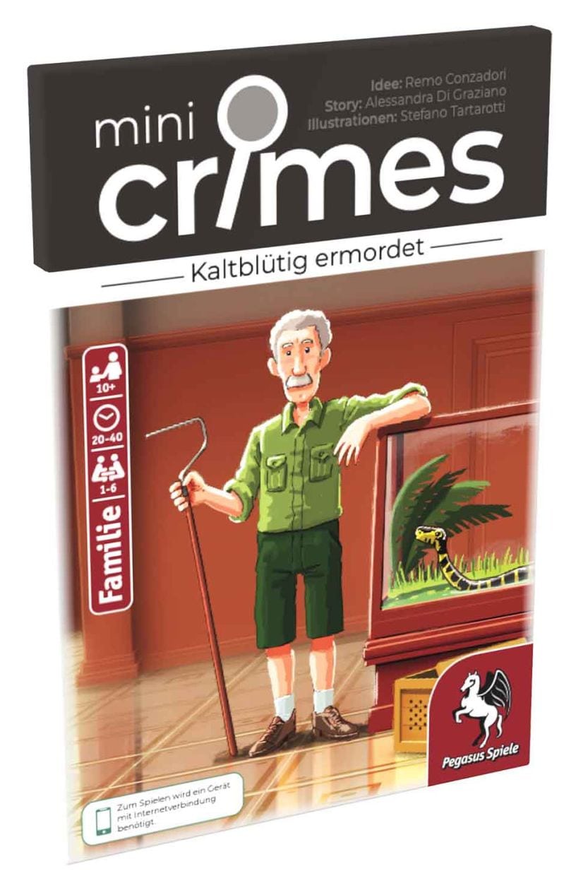 MiniCrimes 