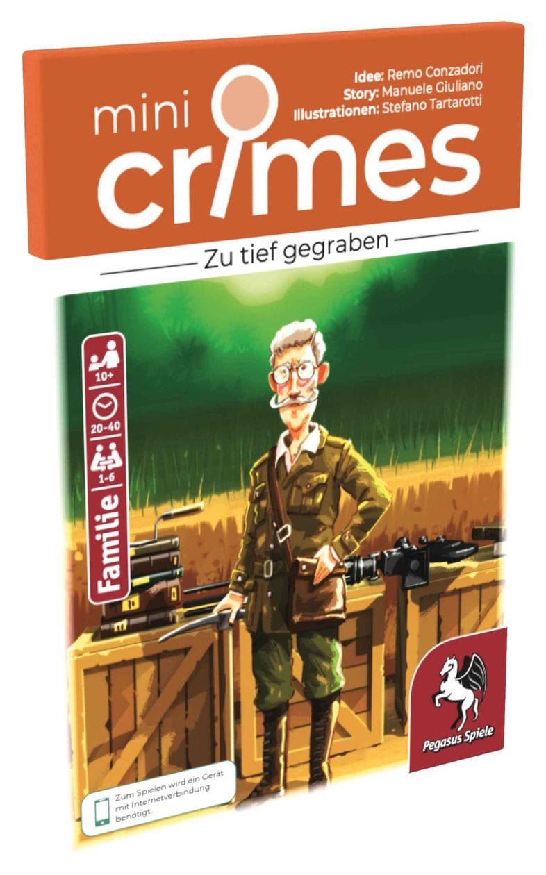 MiniCrimes 