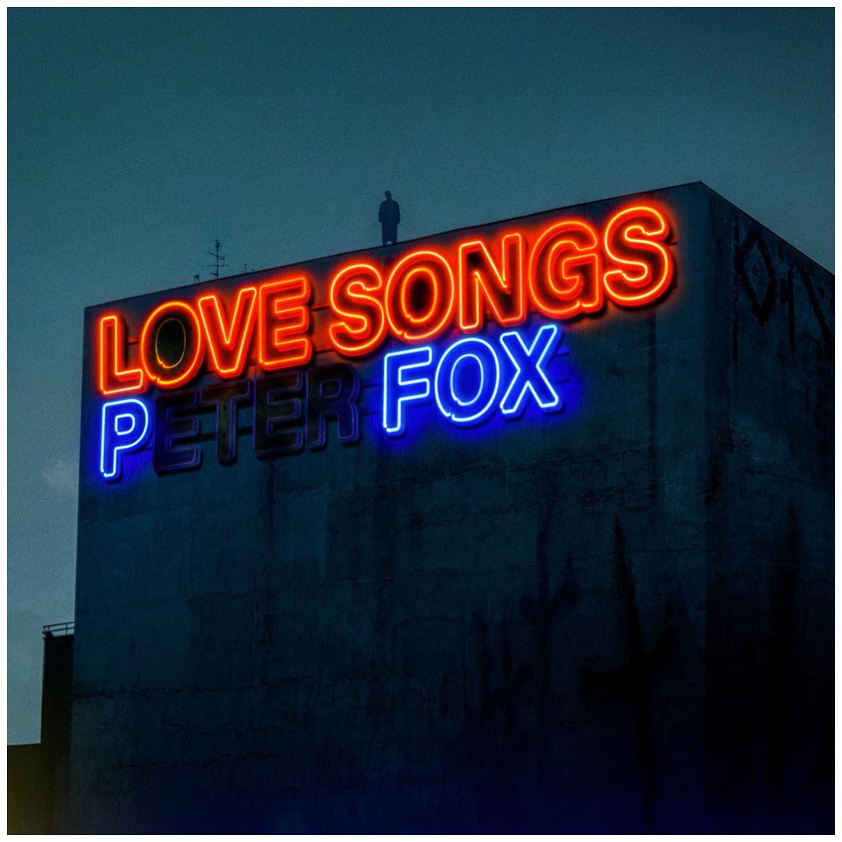 Peter Fox - Love Songs 