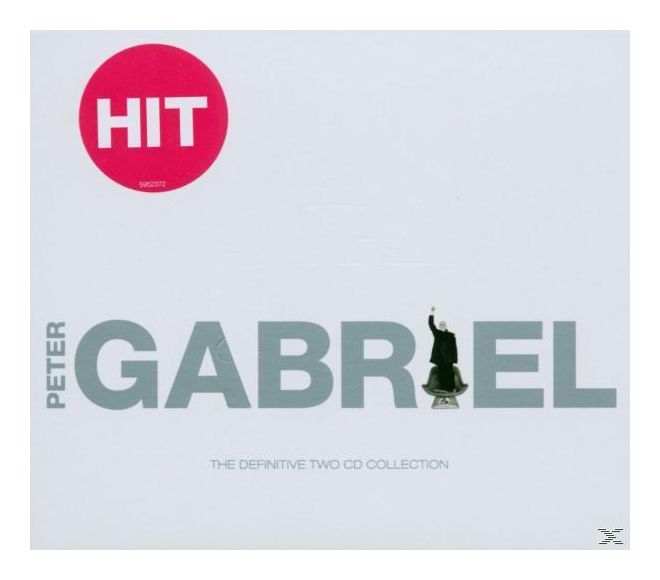 Peter Gabriel - Hit 