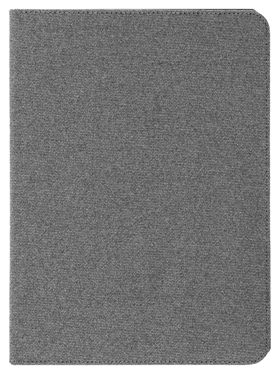 17087 Folio für Jede Marke bis 27,9 cm (11") Kratzresistent (Grau) 