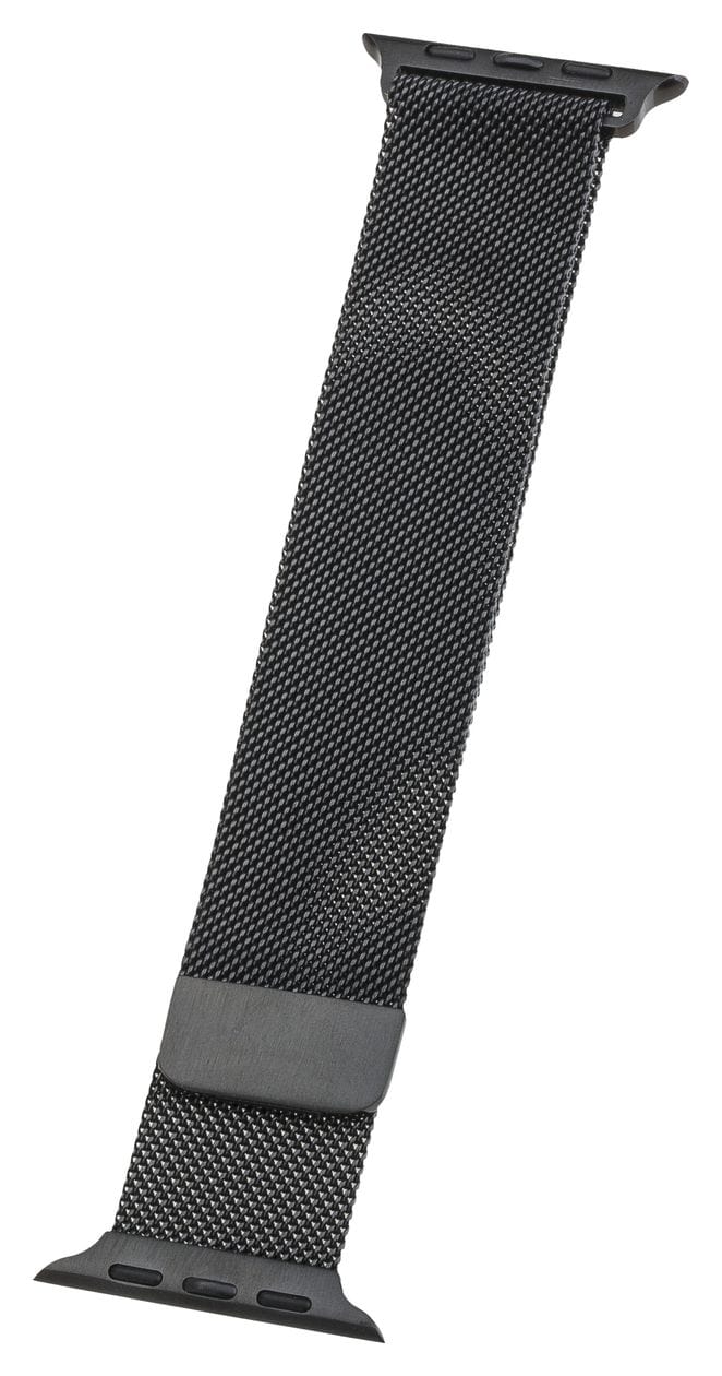 Milanaise Armband Apple Watch 44mm (Series 4)/ 42mm (Series 1/ 2/ 3) 