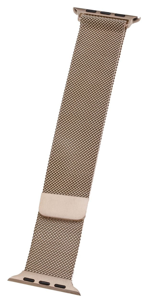 Milanaise Armband Apple Watch 44mm (Series 4)/ 42mm (Series 1/ 2/ 3) 