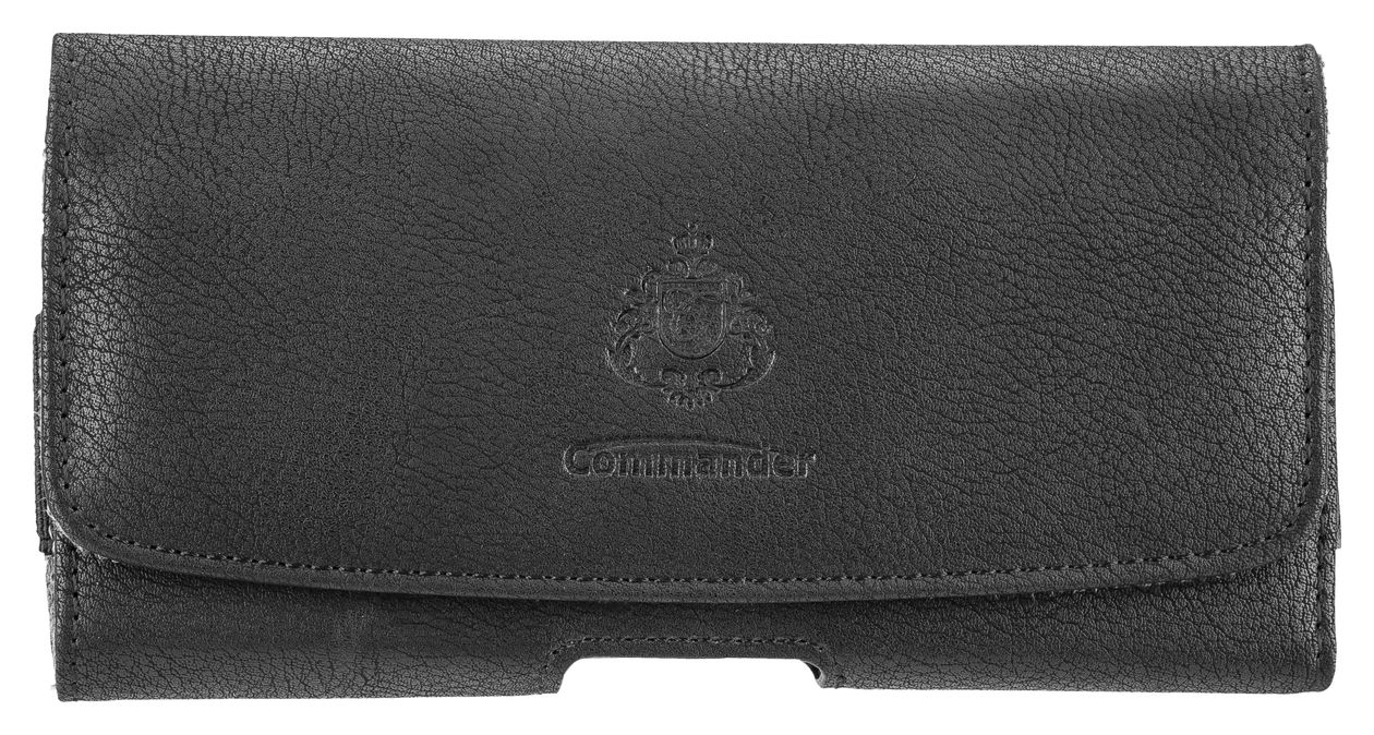 18680 Holster für Jede Marke  (Schwarz) 
