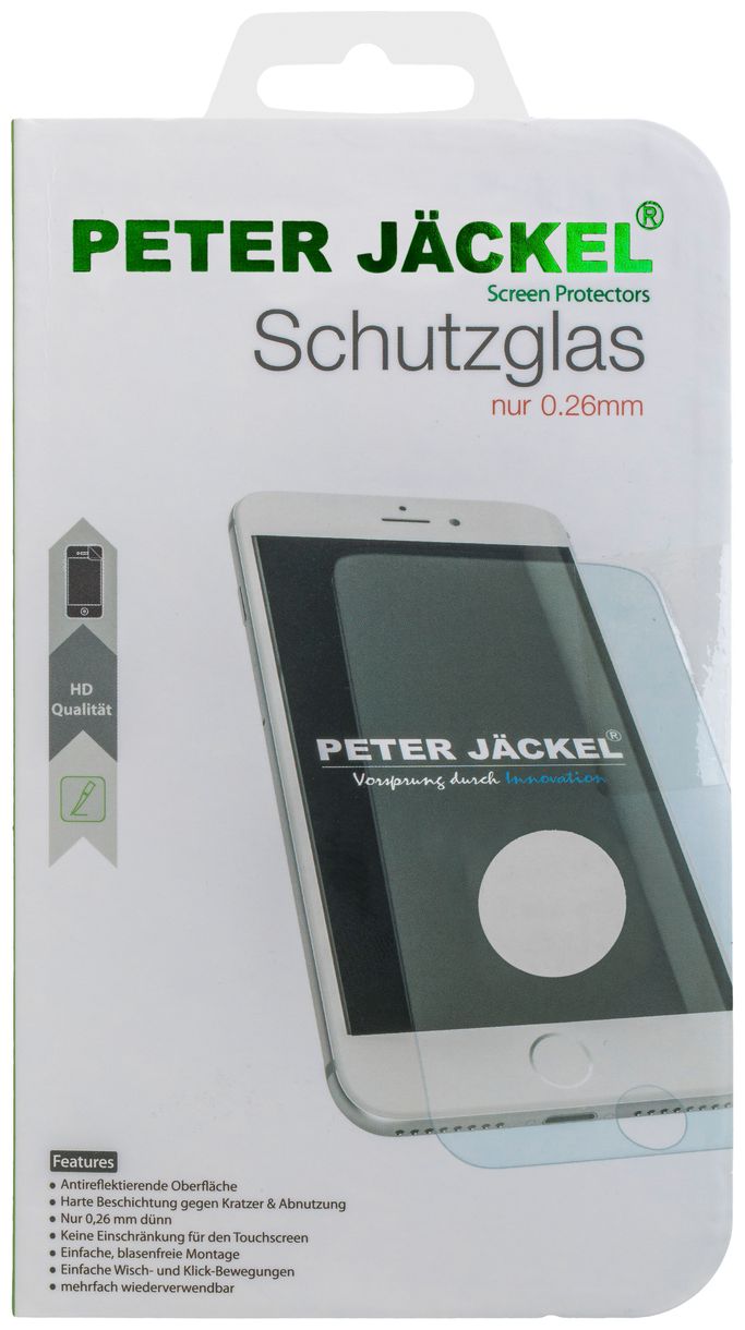20374 Klare Bildschirmschutzfolie für  Apple iPhone 14 Pro Max Schlagfest 