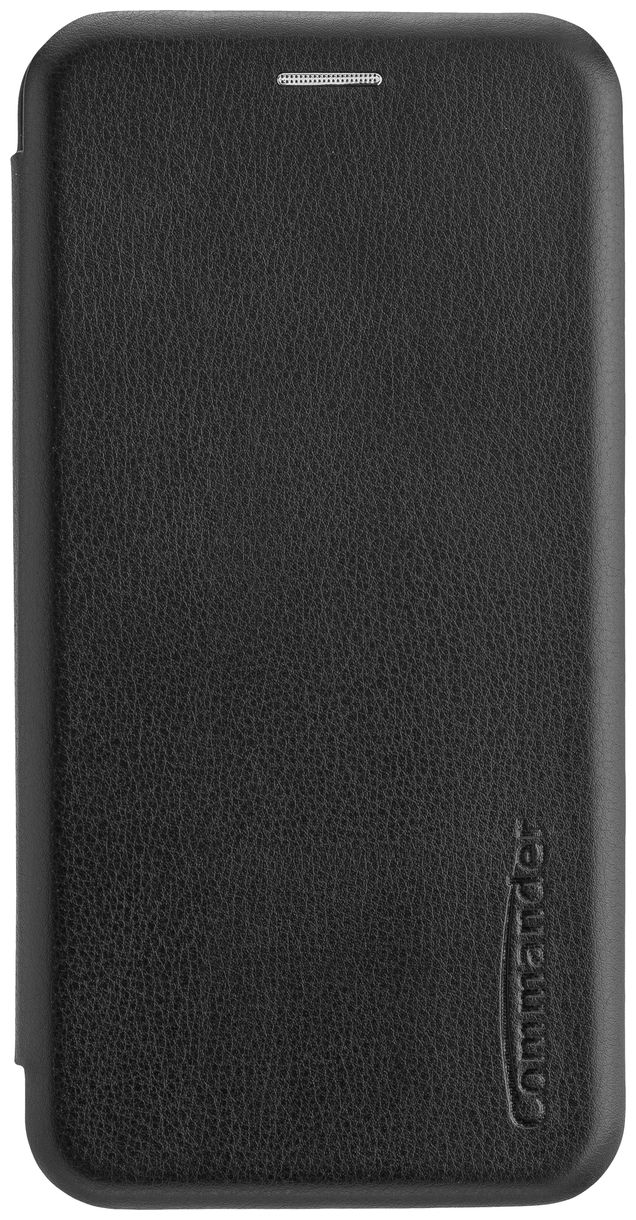 20452 Folio für Xiaomi Redmi A1 (Schwarz) 