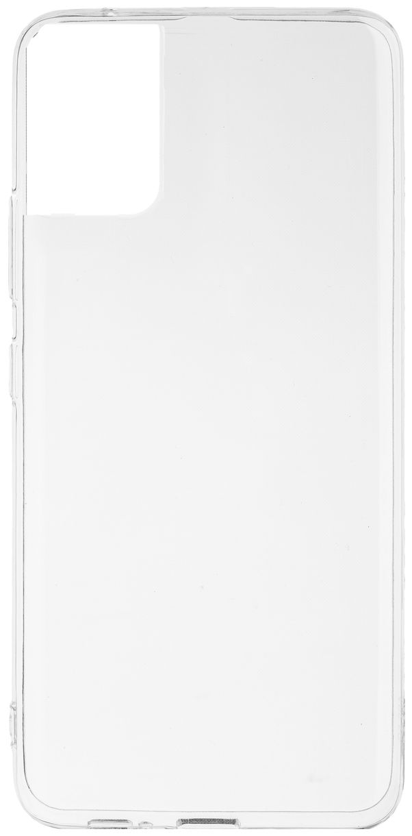 20520 Cover für Samsung S23 FE 5G (Transparent) 
