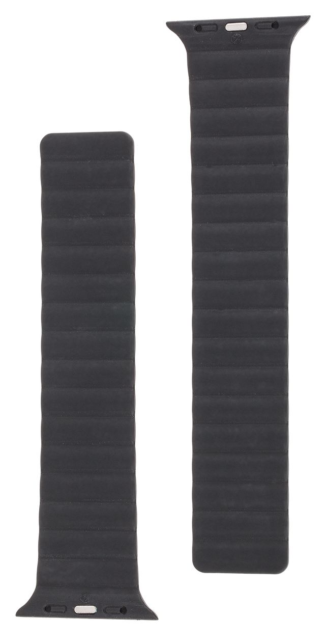 20735 Armband Watch 41/40mm (Series 4 - 9) / 38mm (Series 1 - 3)  (Schwarz) 