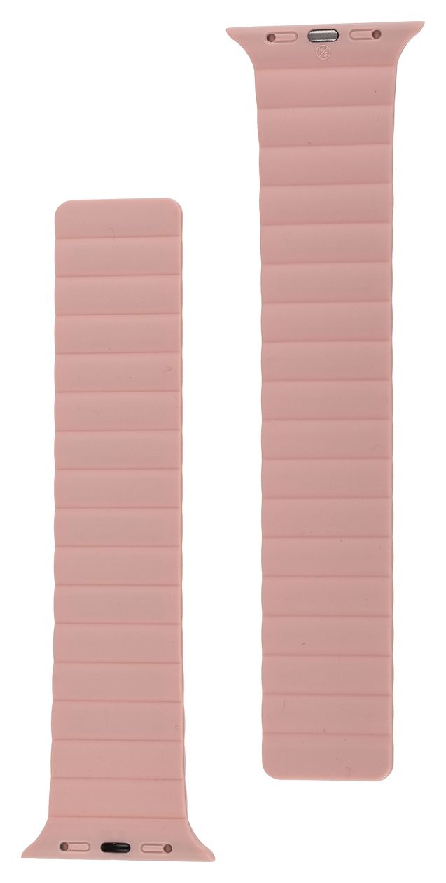 20739 Armband Watch 41/40mm (Series 4 - 9)/ 38mm (Series 1 - 3)  (Pink) 