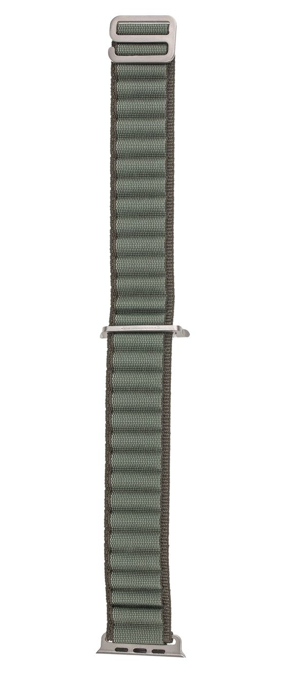 20753 Armband Universal 20mm  (Grün) 
