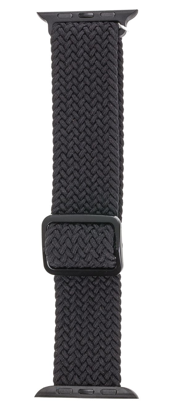 20755 Armband Watch 41/40mm (Series 4 - 9)/ 38mm (Series 1 - 3)  (Schwarz) 
