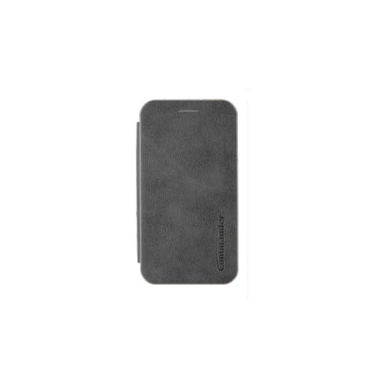 20860 Folio für Samsung A25 5G  (Grau) 