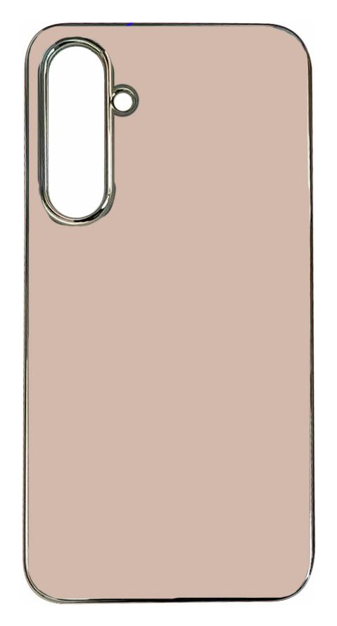 20899 Cover für Samsung A25 5G (Pink) 