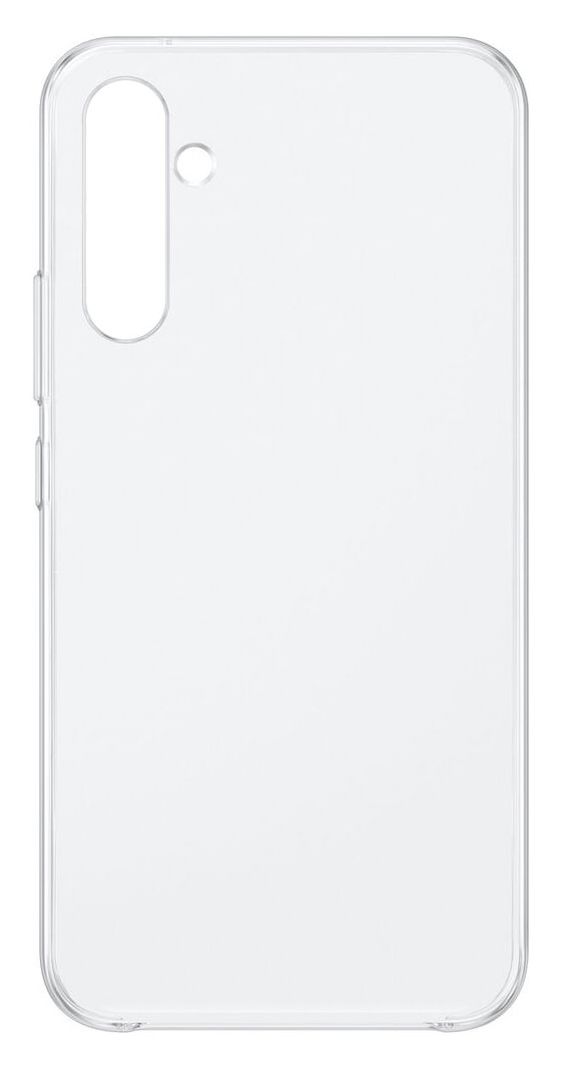 20919 Cover für Samsung S24 Clear  (Transparent) 
