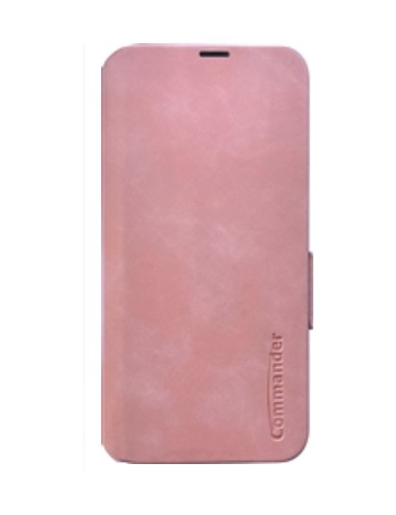 20923 Folio für Samsung Galaxy A55  (Pink) 