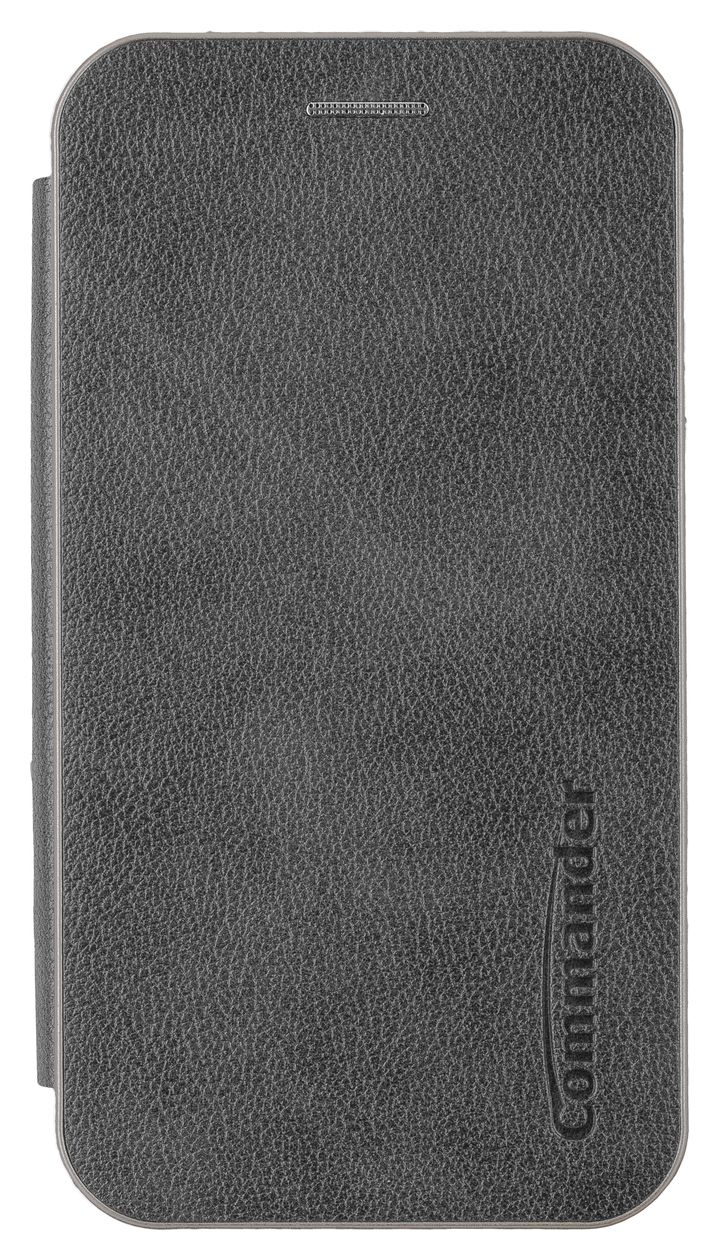 20925 Folio für Samsung A55 5G  (Grau) 