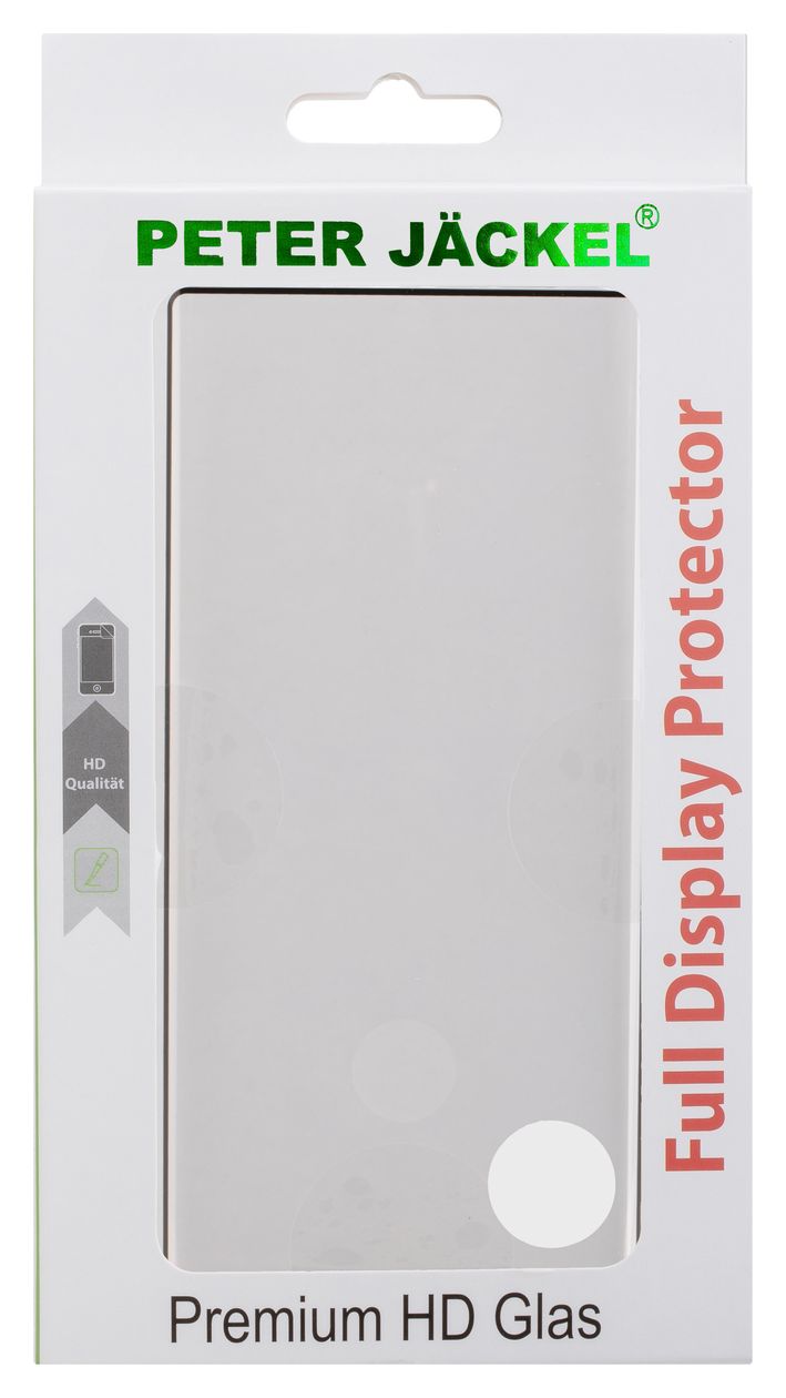 21185 Klare Bildschirmschutzfolie gehärtetes Glas für  ZTE Blade A55 Kratzresistent 