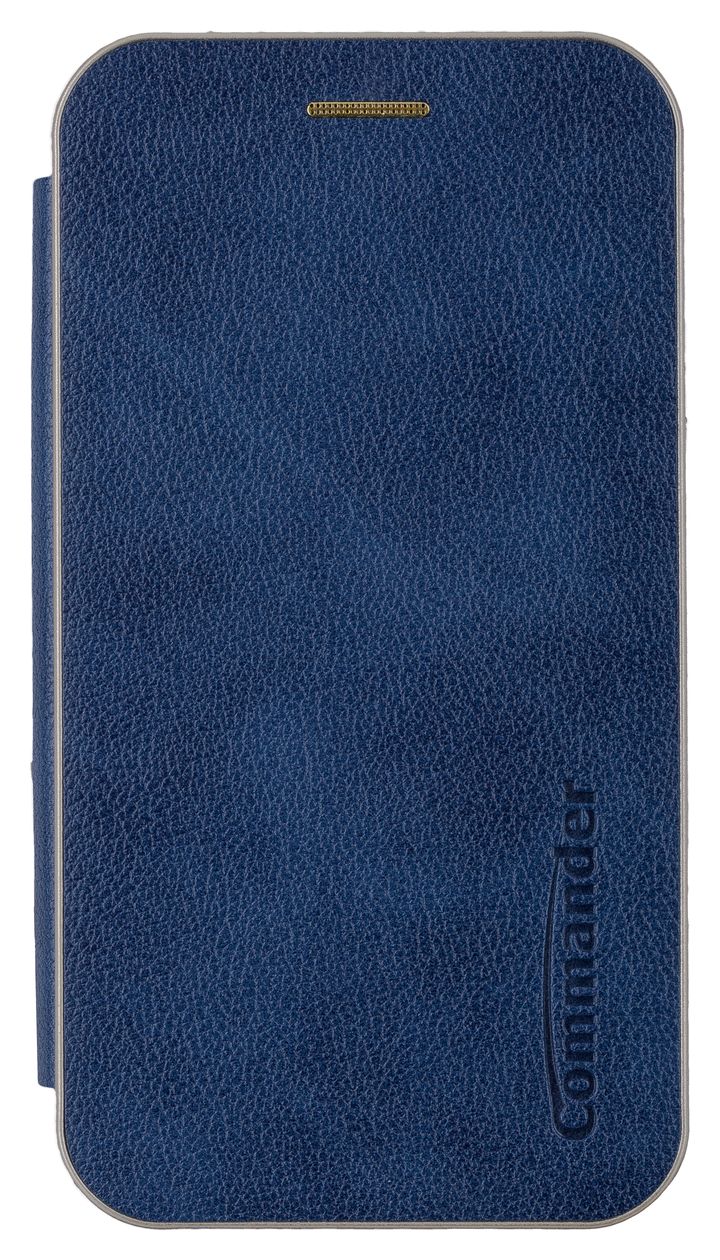 21208 Folio für Samsung S25 Ultra  (Blau) 