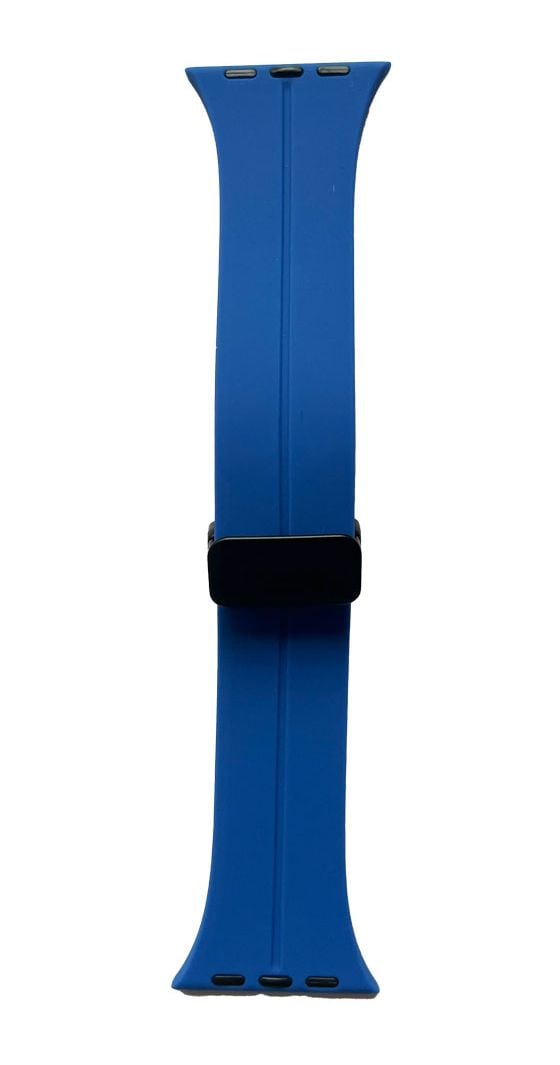 Easy Magnet Armband  (Blau) 