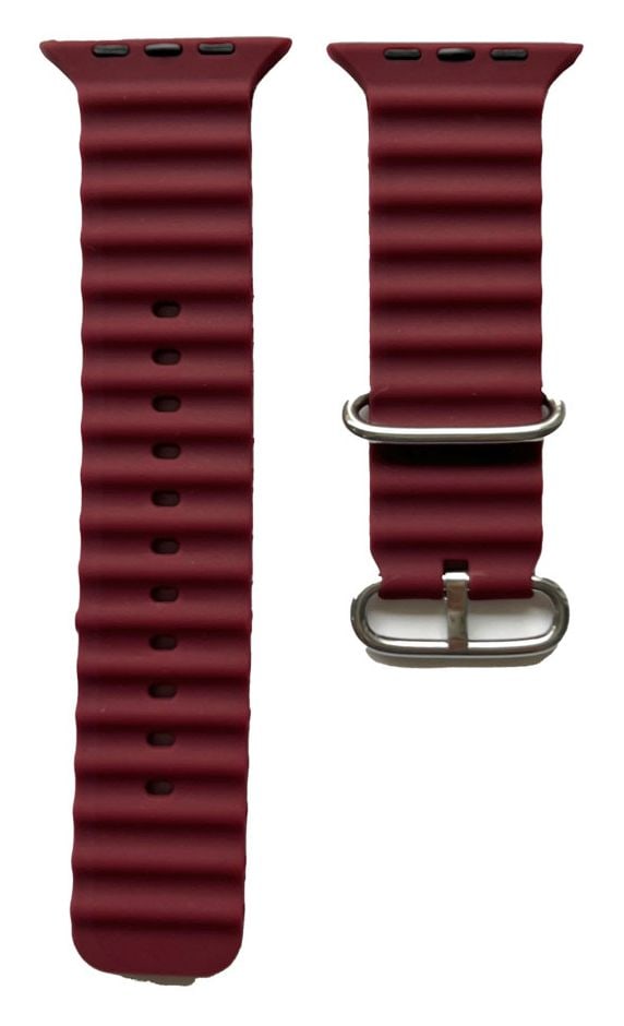 Sporty Armband  (Bordeaux) 
